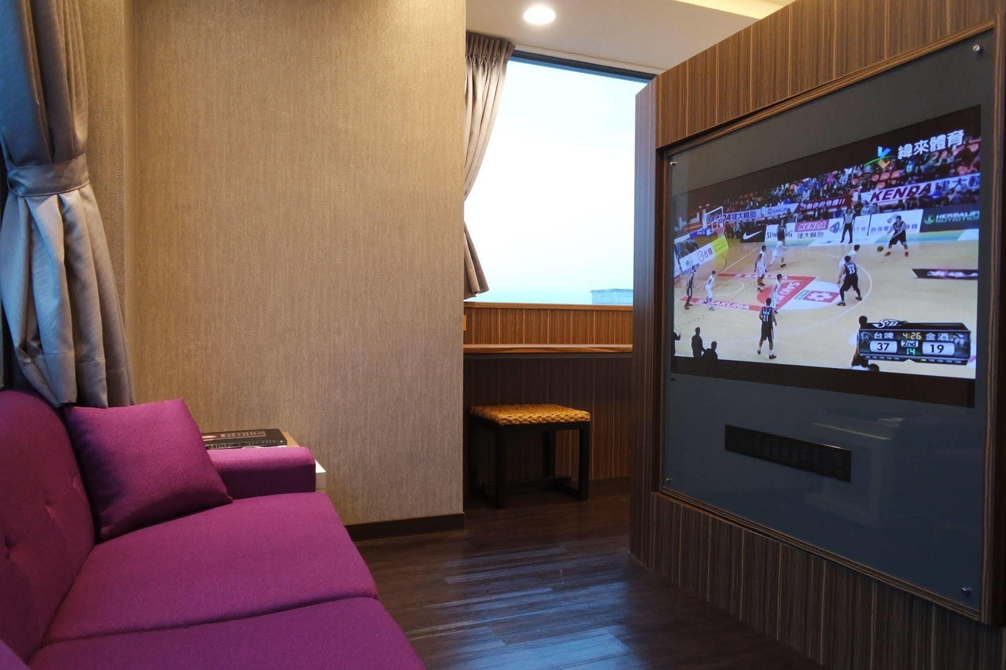 Inn Fortune Taipei