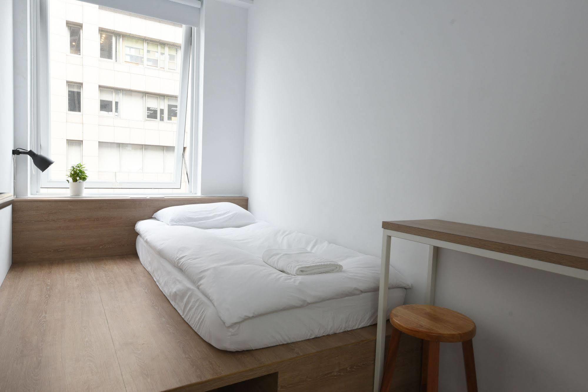 Owlstay Flip Flop - Garden Hostel *