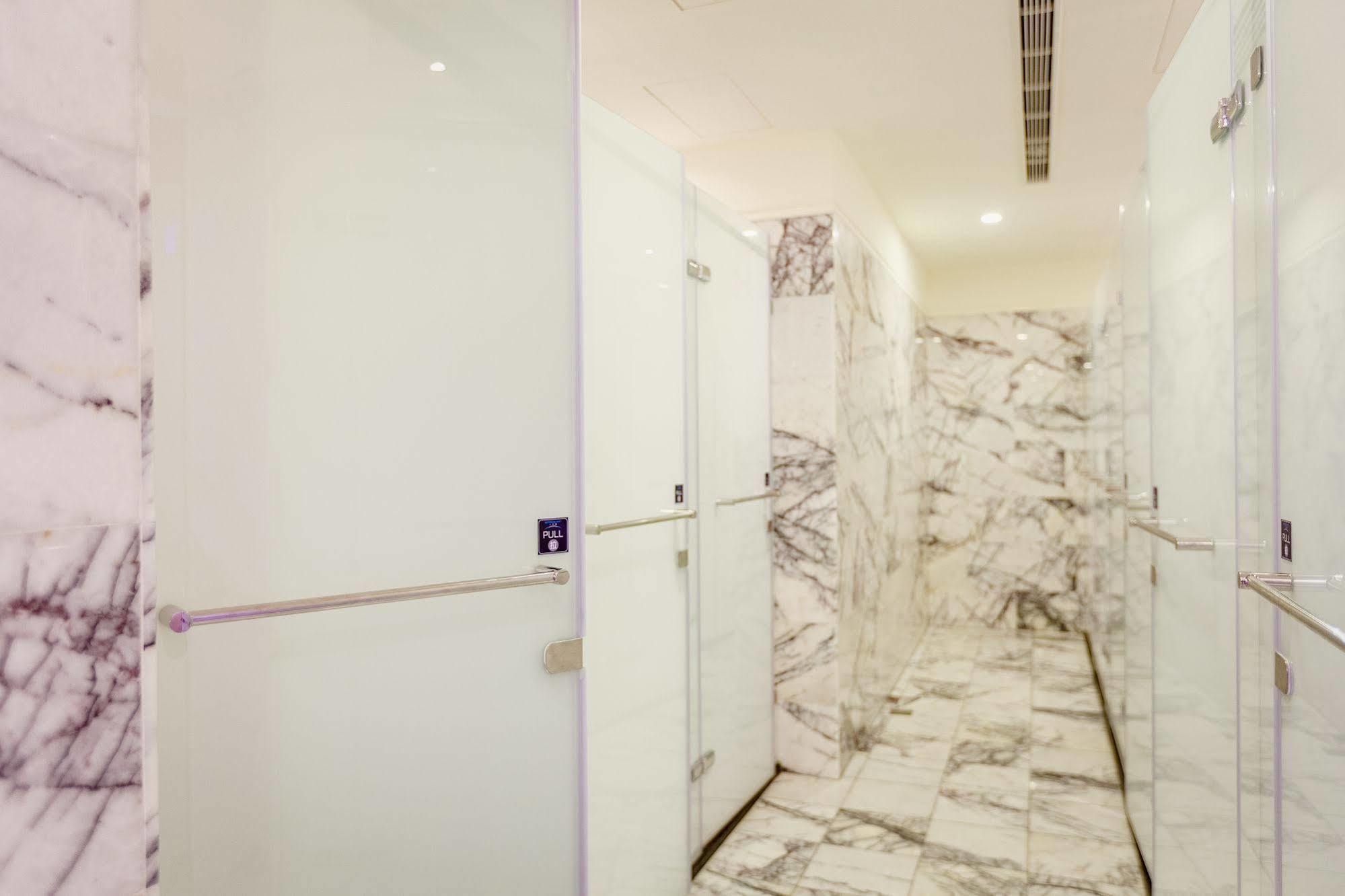 Asrama Space Xinyi Taipei