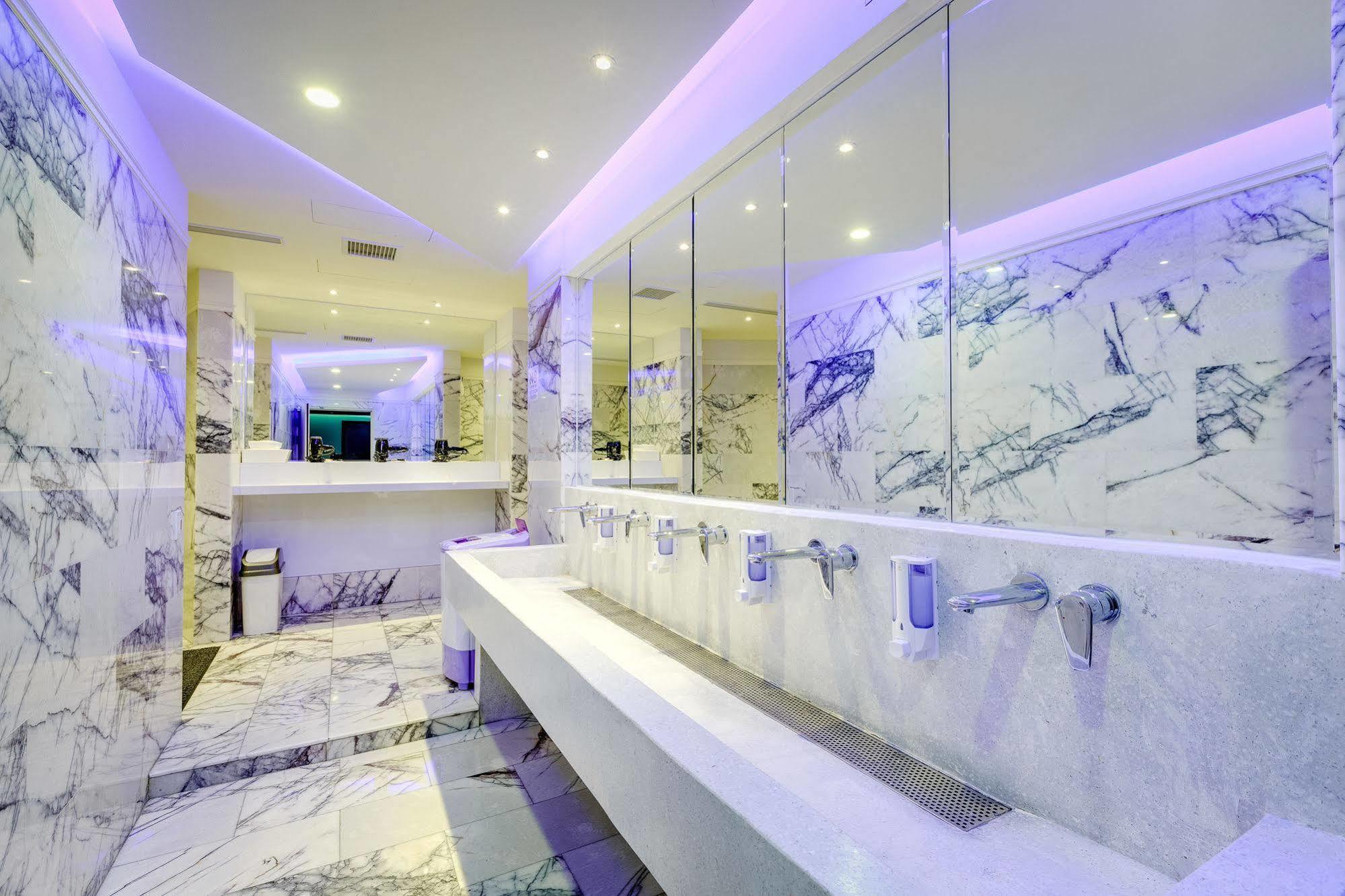 Asrama Space Xinyi *