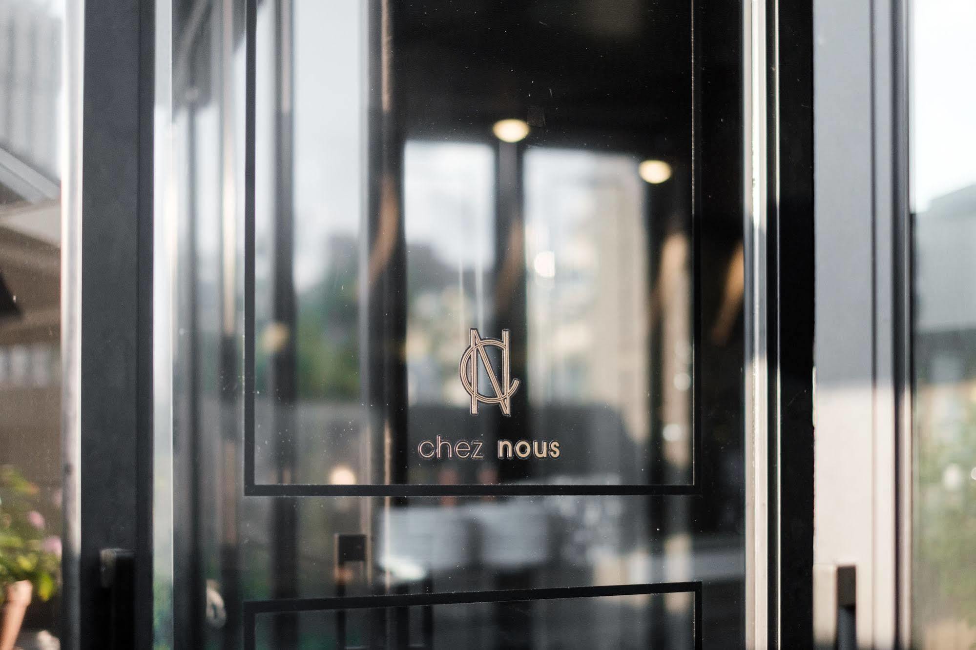 Chez Nous 4* Taipei
