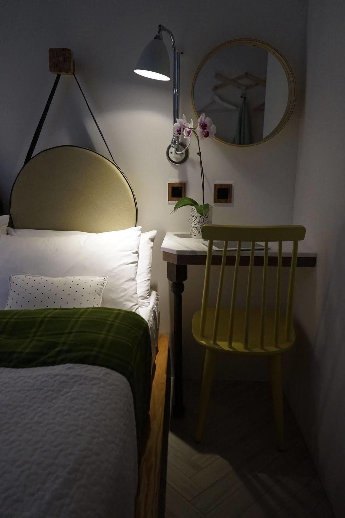 Nihao Cafe Hotel Taipei