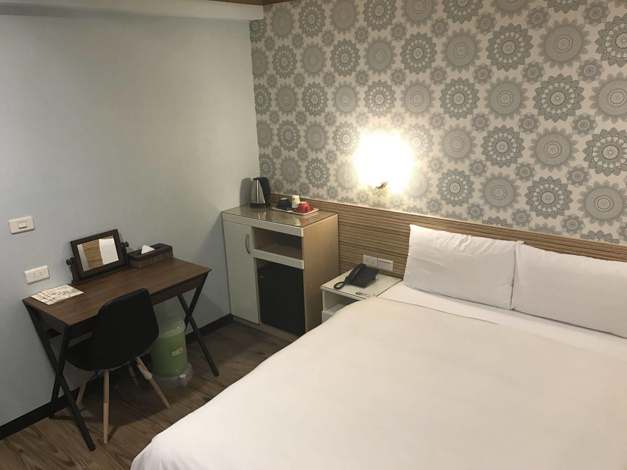 Inn 泊居旅店 Oursinn 3*