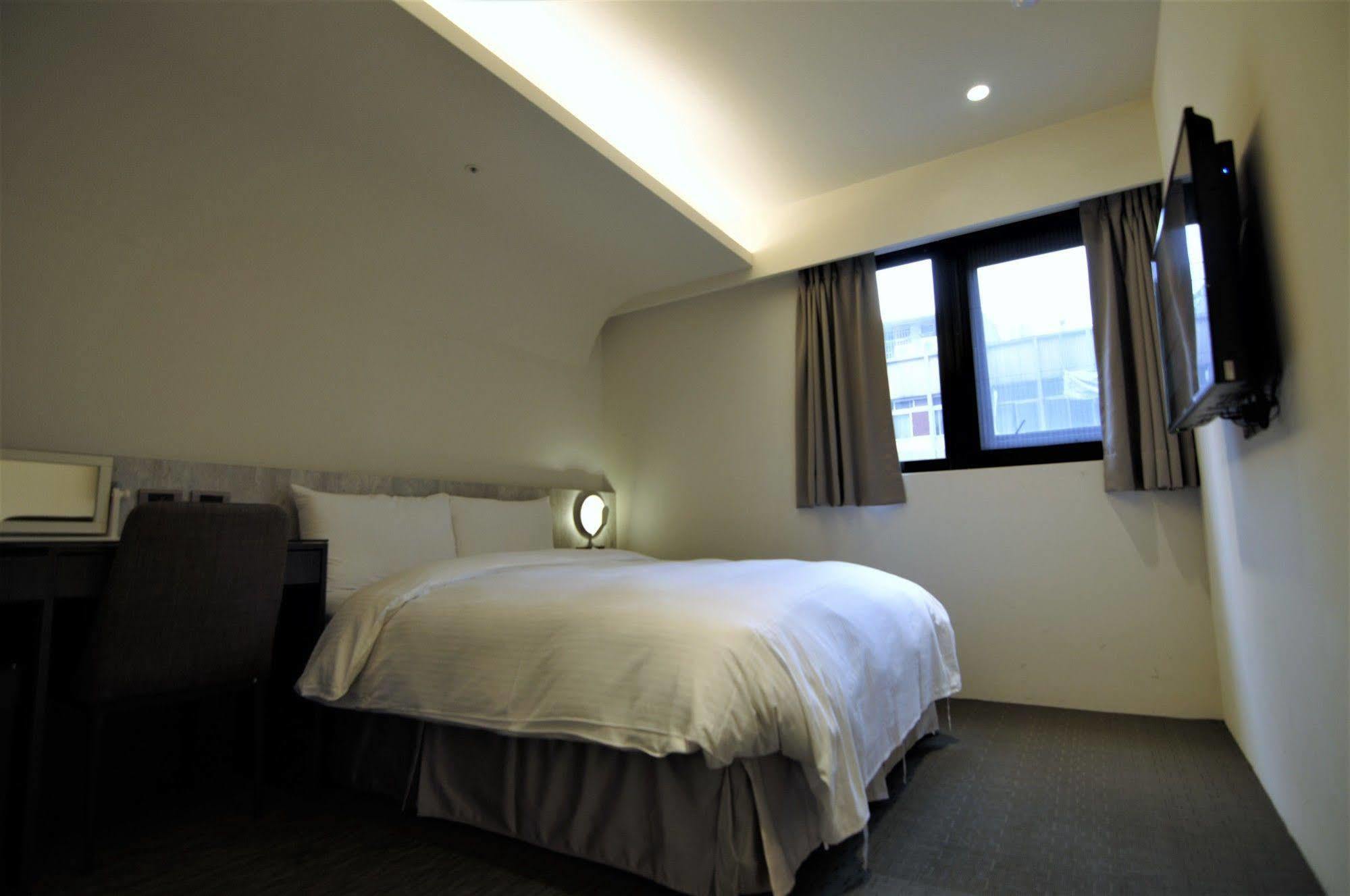 泊居旅店 Oursinn Inn
