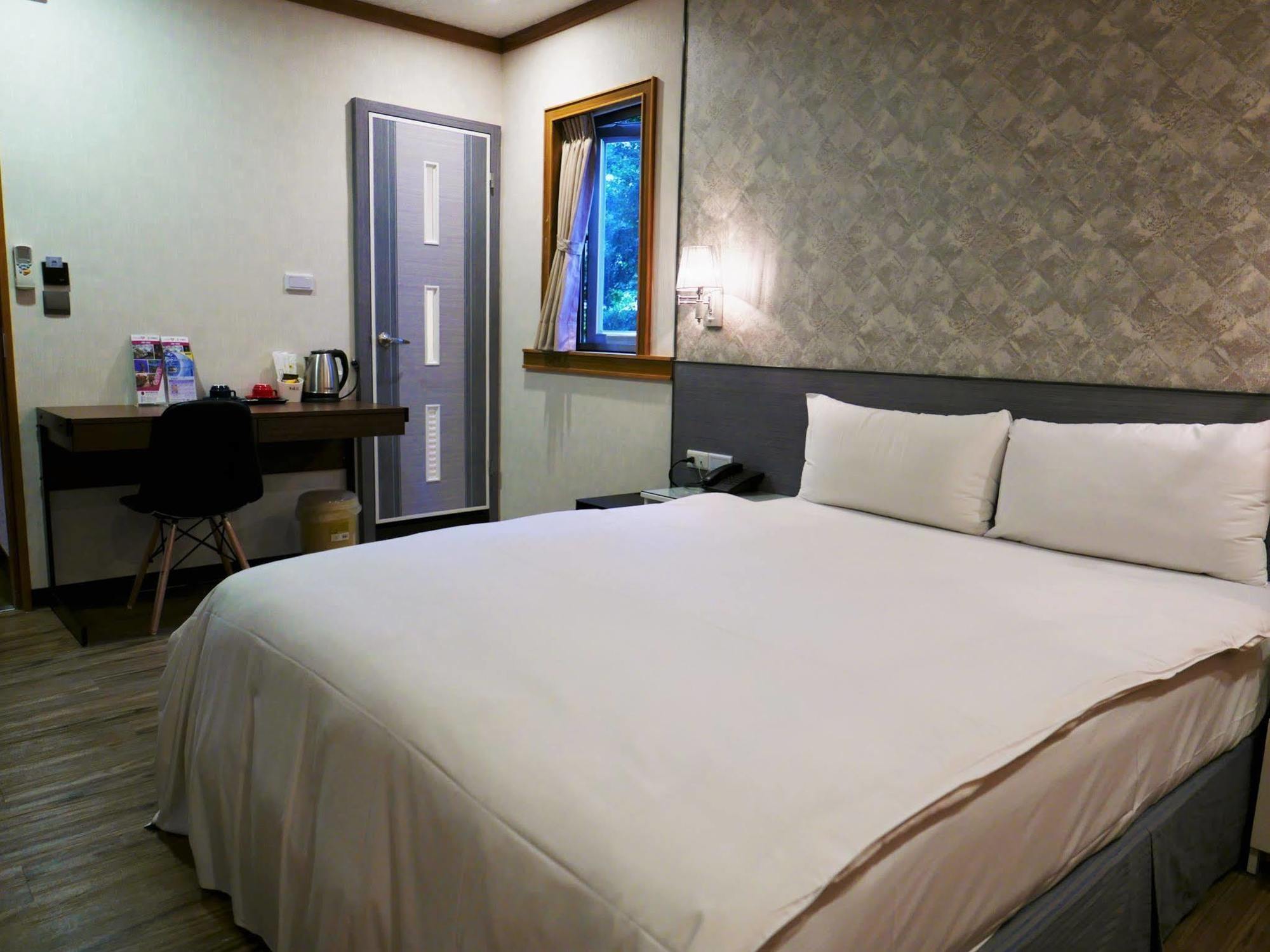 Inn 泊居旅店 Oursinn Taipei