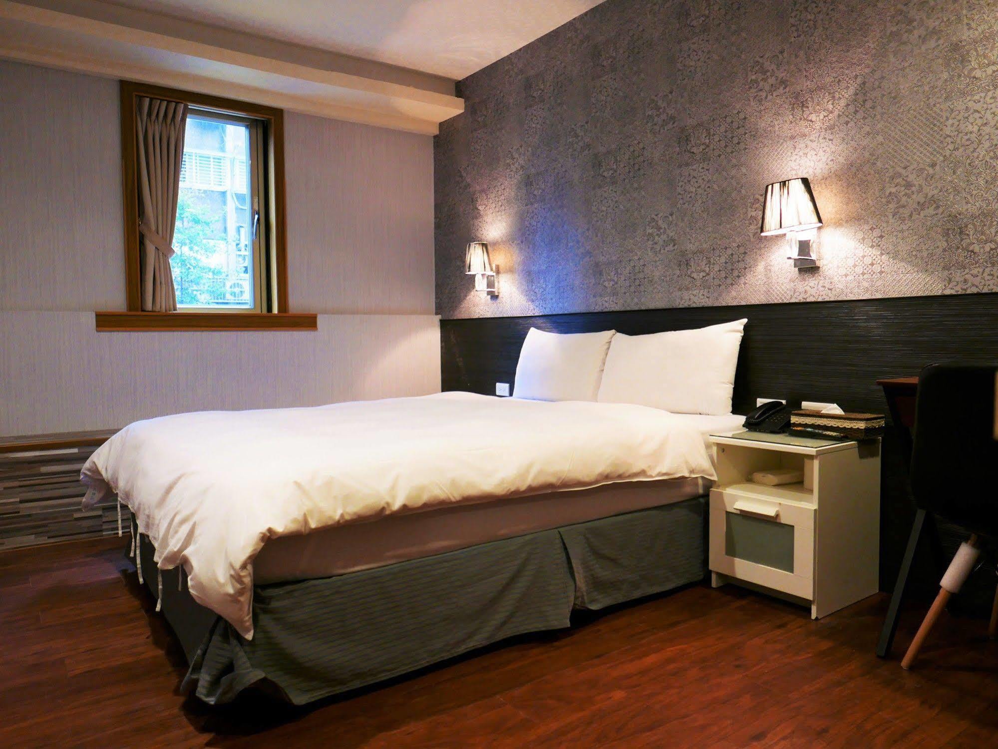 泊居旅店 Oursinn Inn 3*
