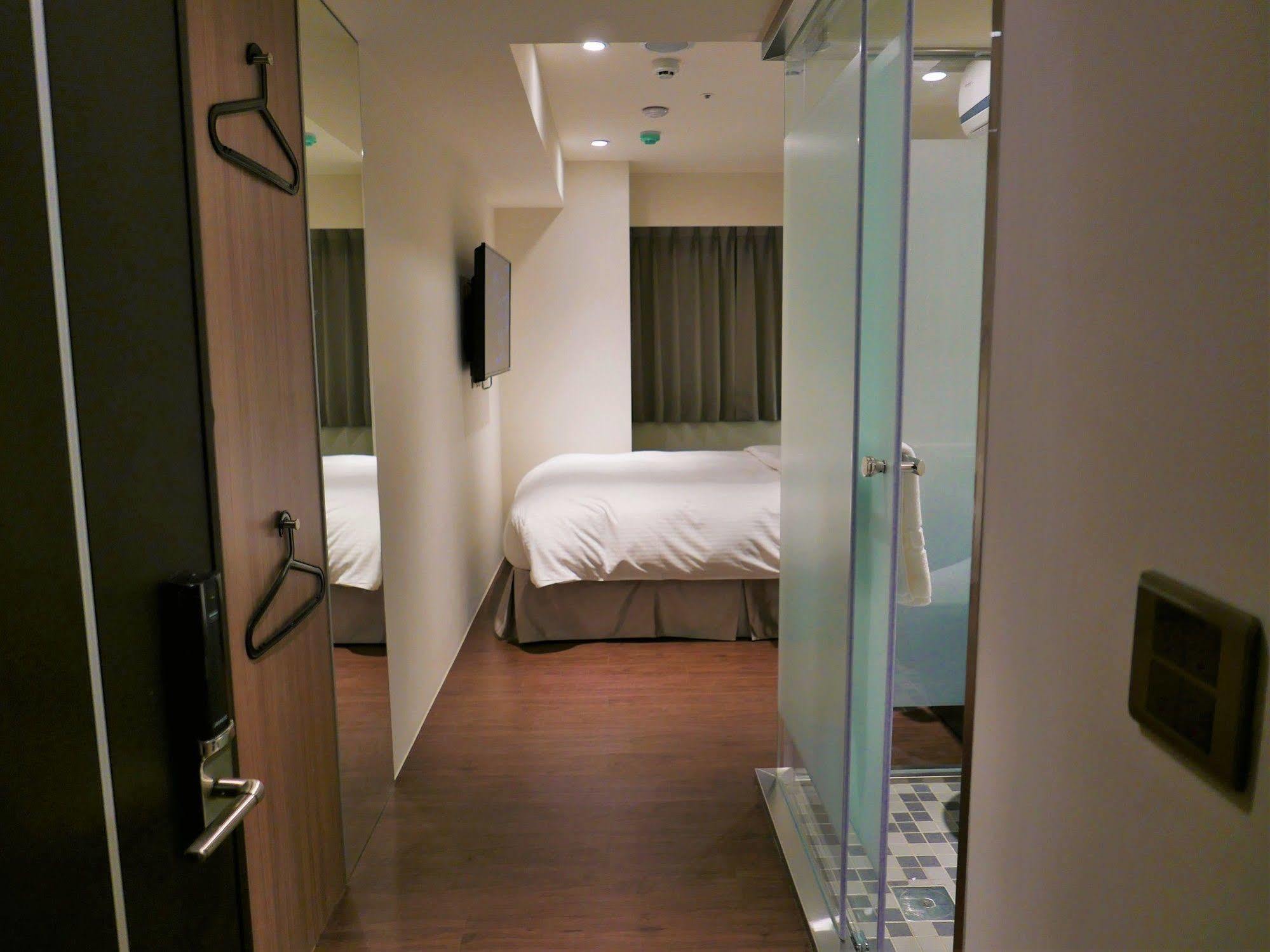 Inn 泊居旅店 Oursinn