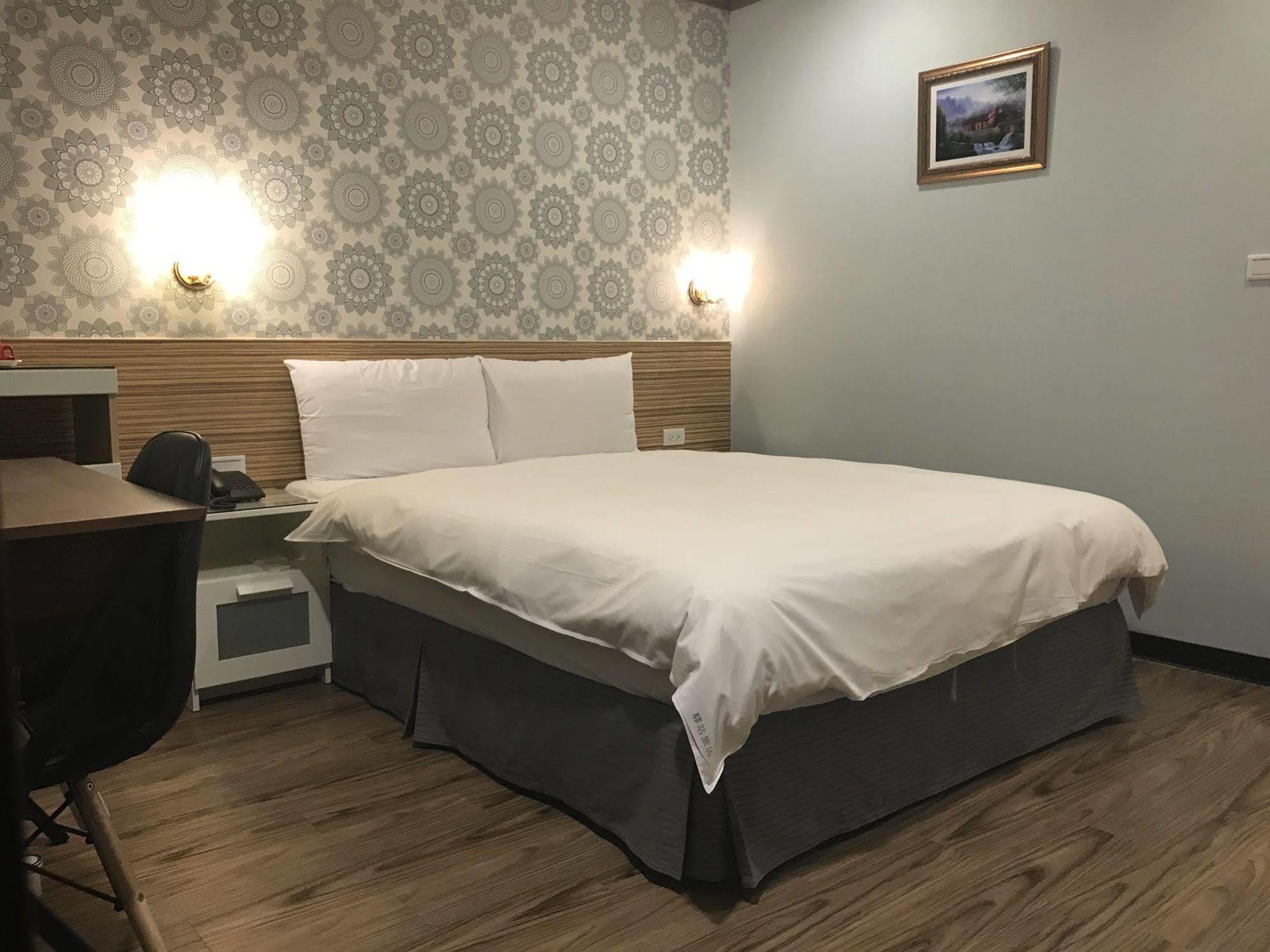 Inn 泊居旅店 Oursinn Taipei