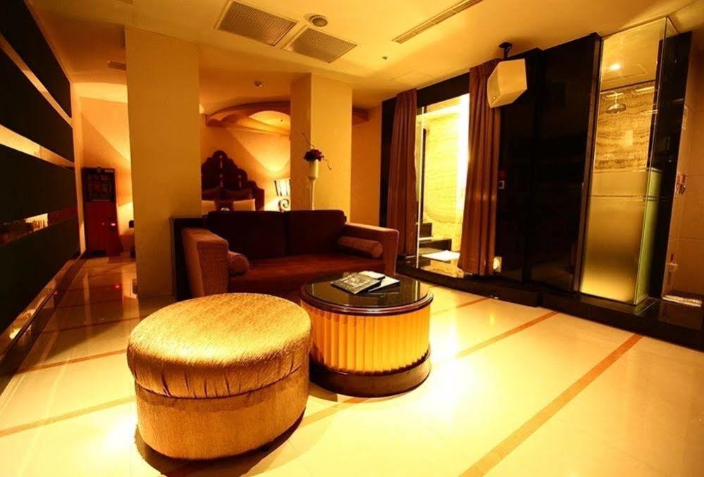 Motel Discovery - Nangang