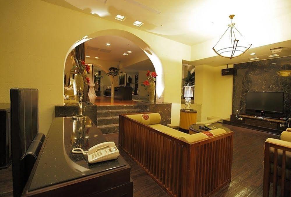Motel Discovery - Nangang