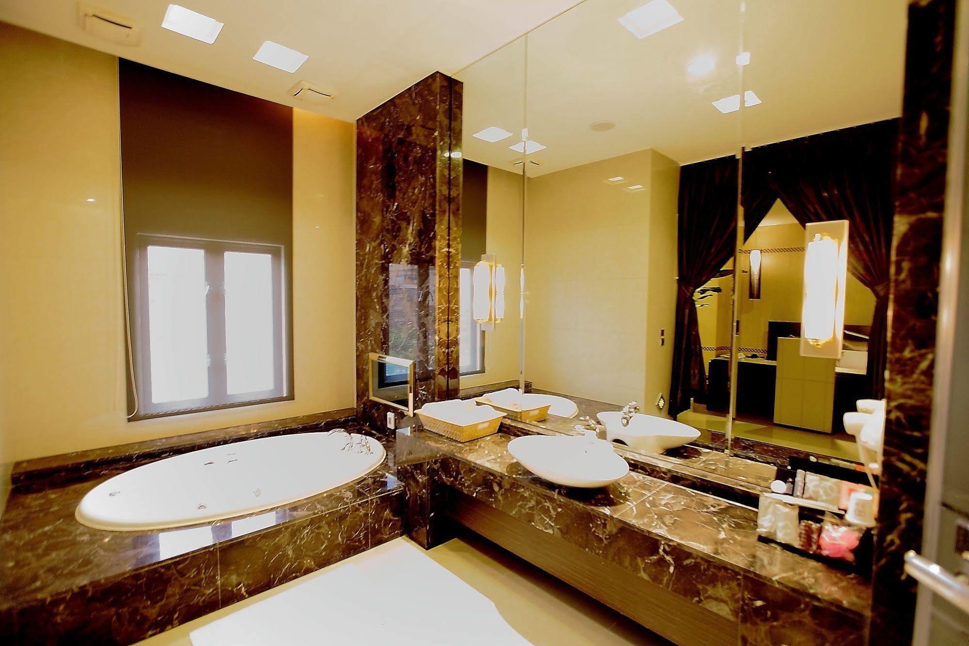 Motel Discovery - Nangang