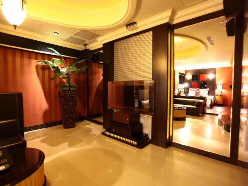 Motel Discovery - Nangang Taipei