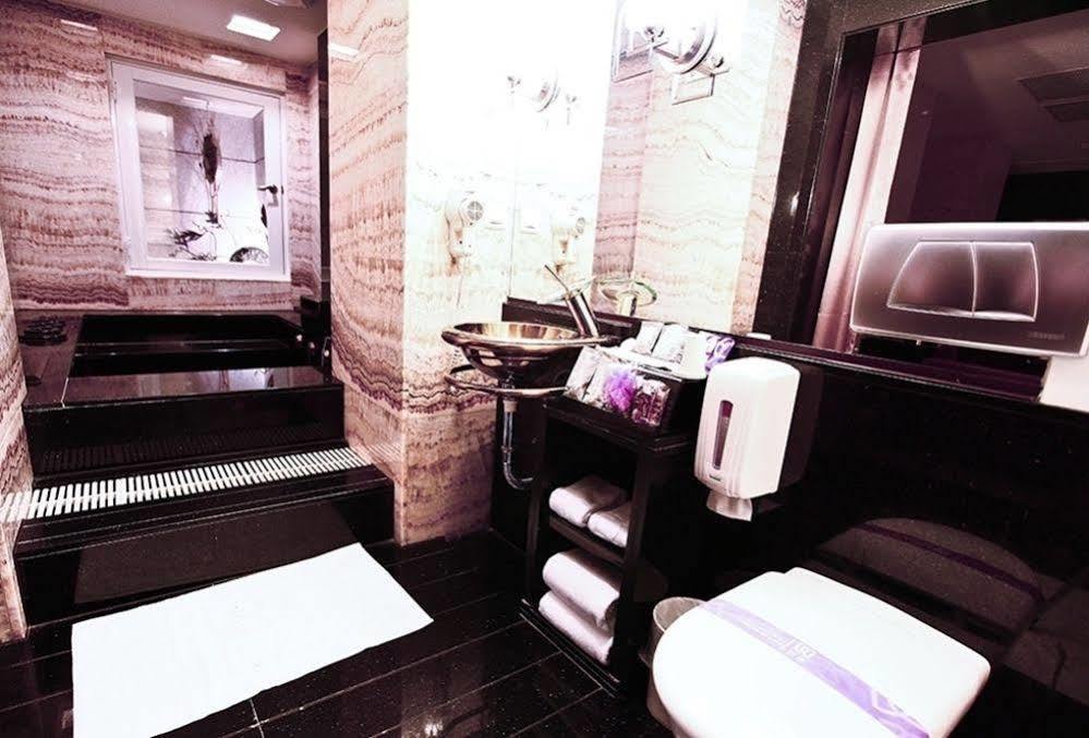Motel Discovery - Nangang