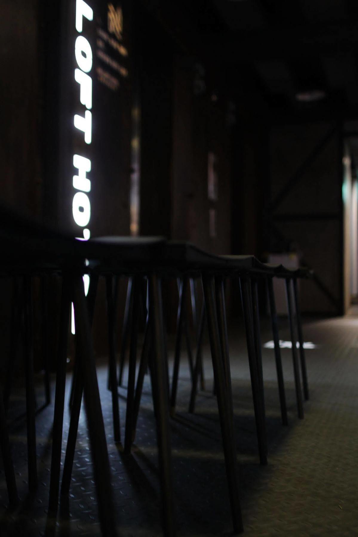 Nys Loft 3* Taipei
