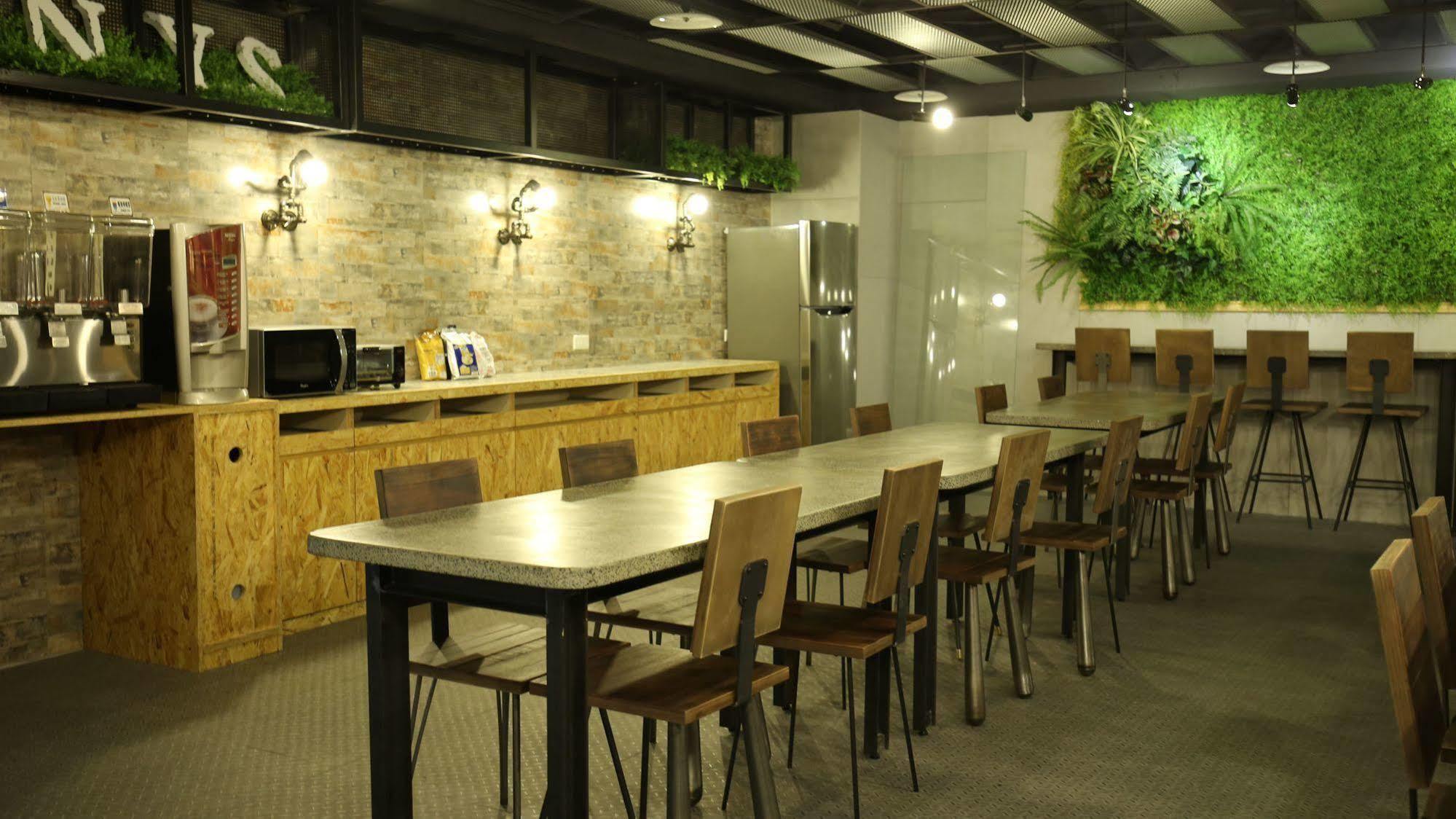 Hotel Nys Loft