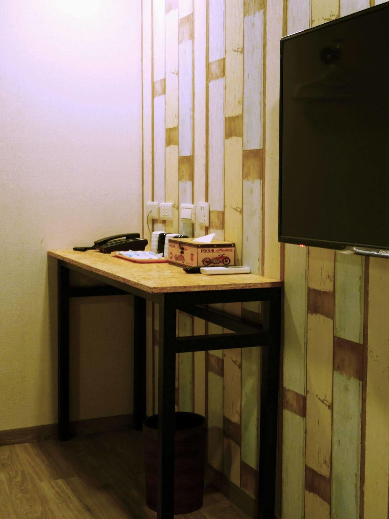 Nys Loft 3* Taipei