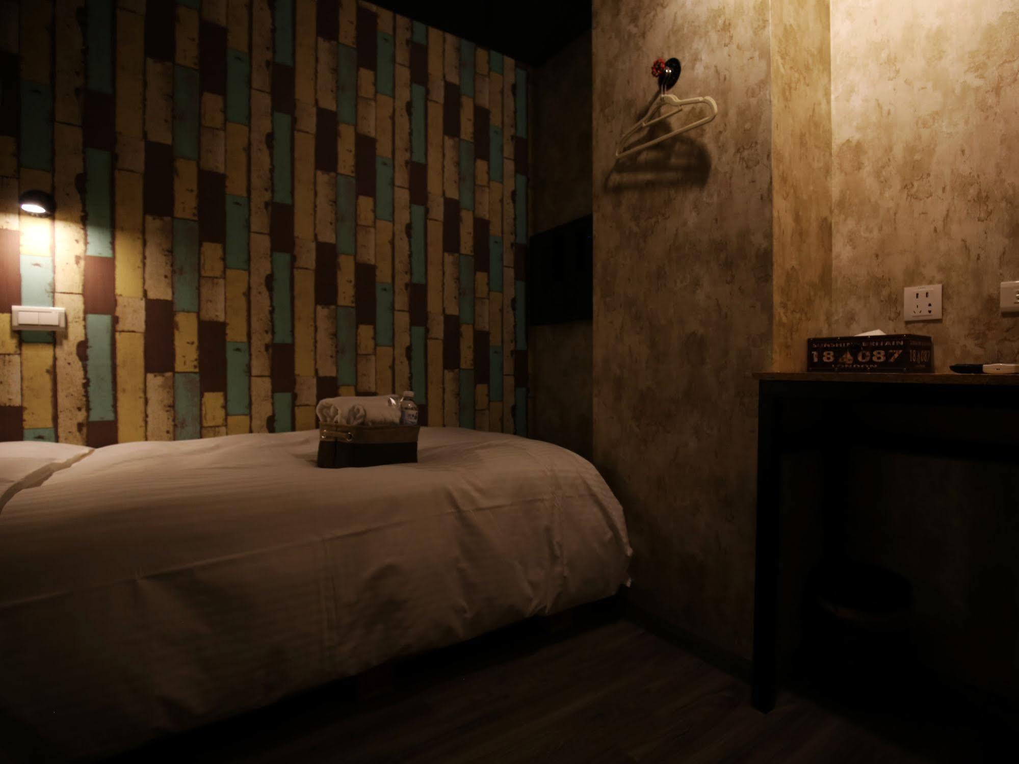 Nys Loft 3* Taipei