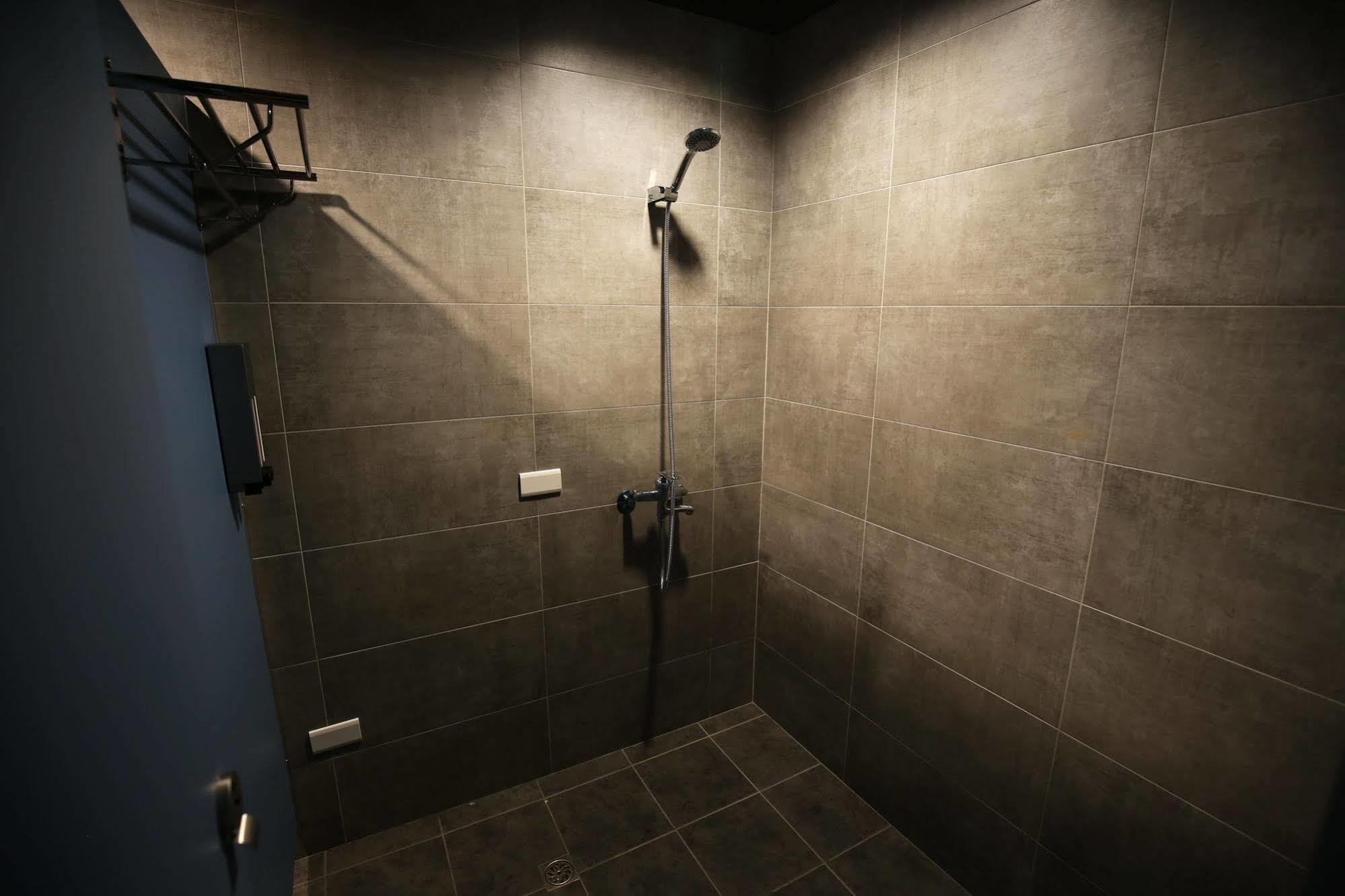 Nys Loft Hotel 3*