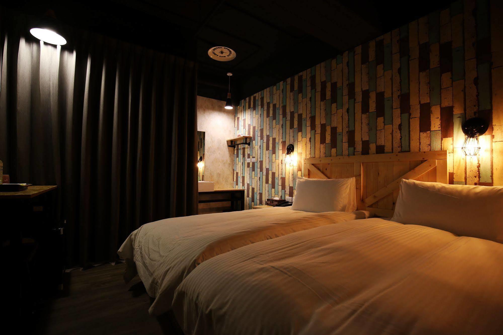 Nys Loft 3* Taipei