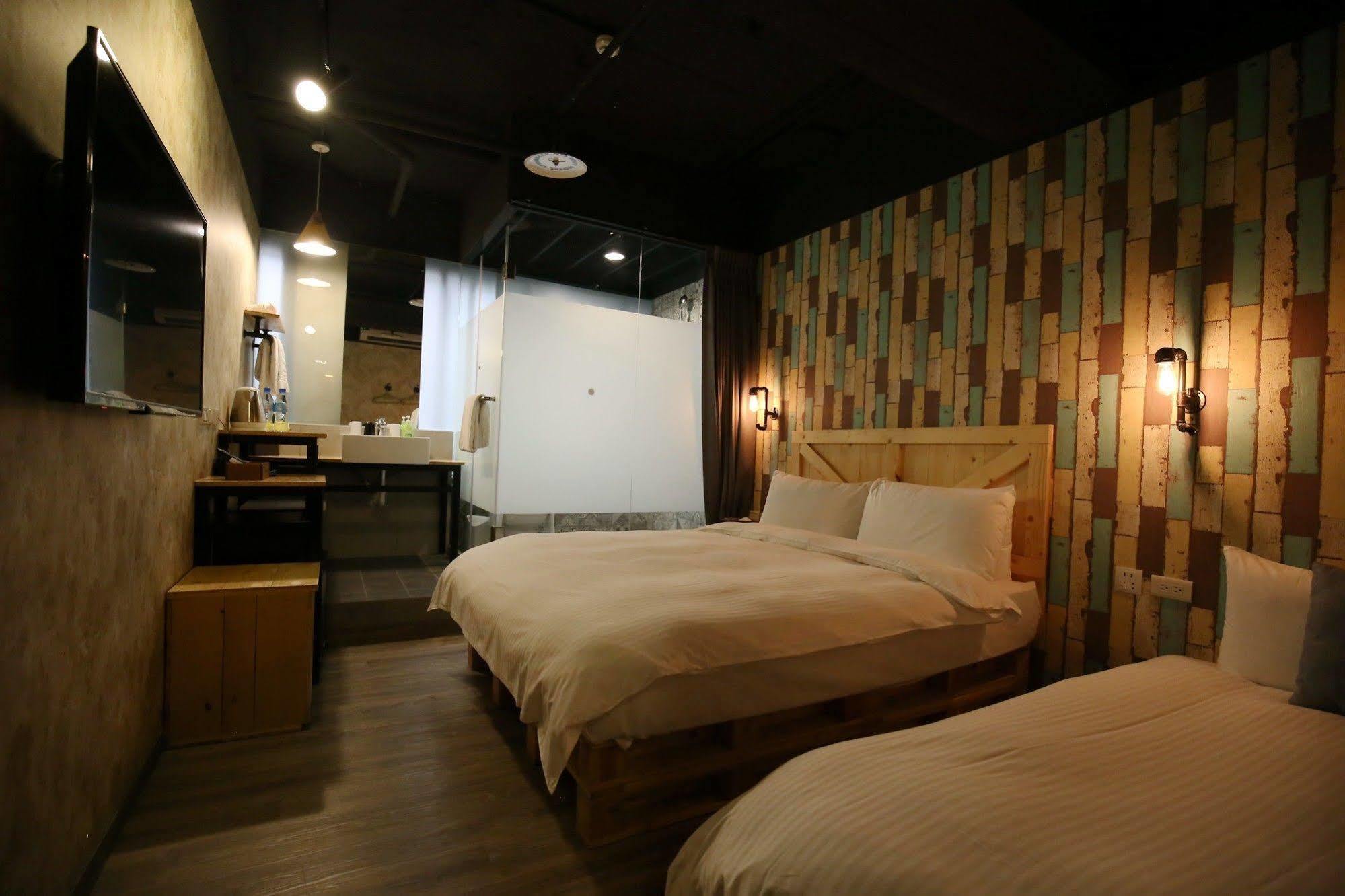 Hotel Nys Loft 3*