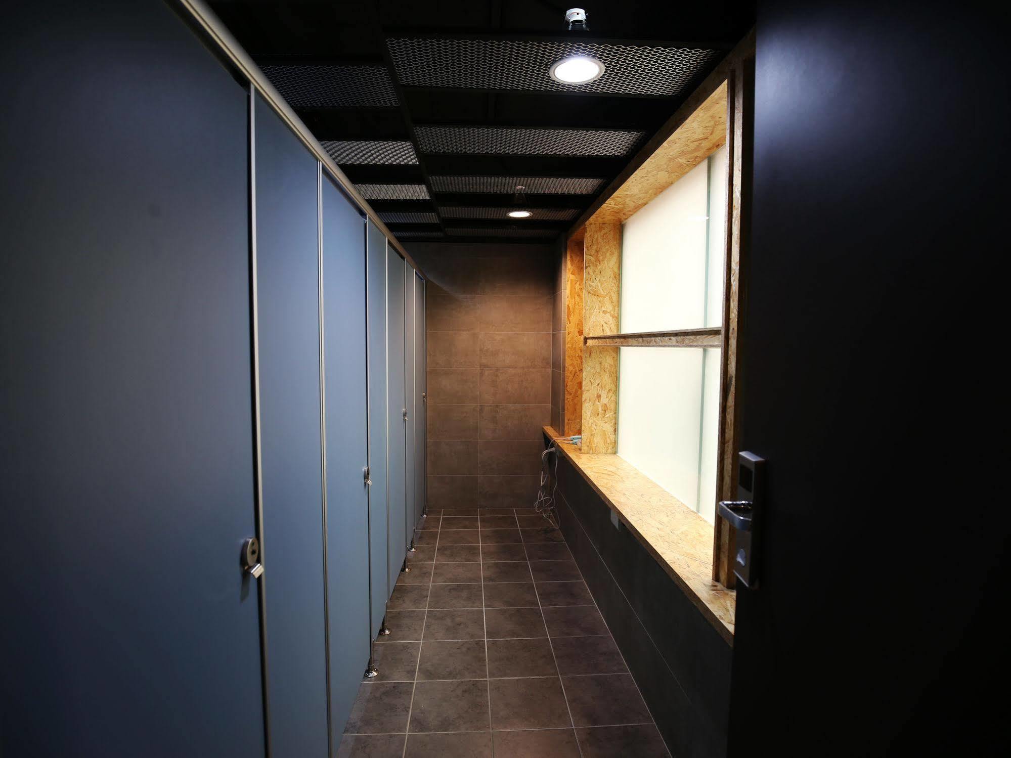 Hotel Nys Loft Taipei