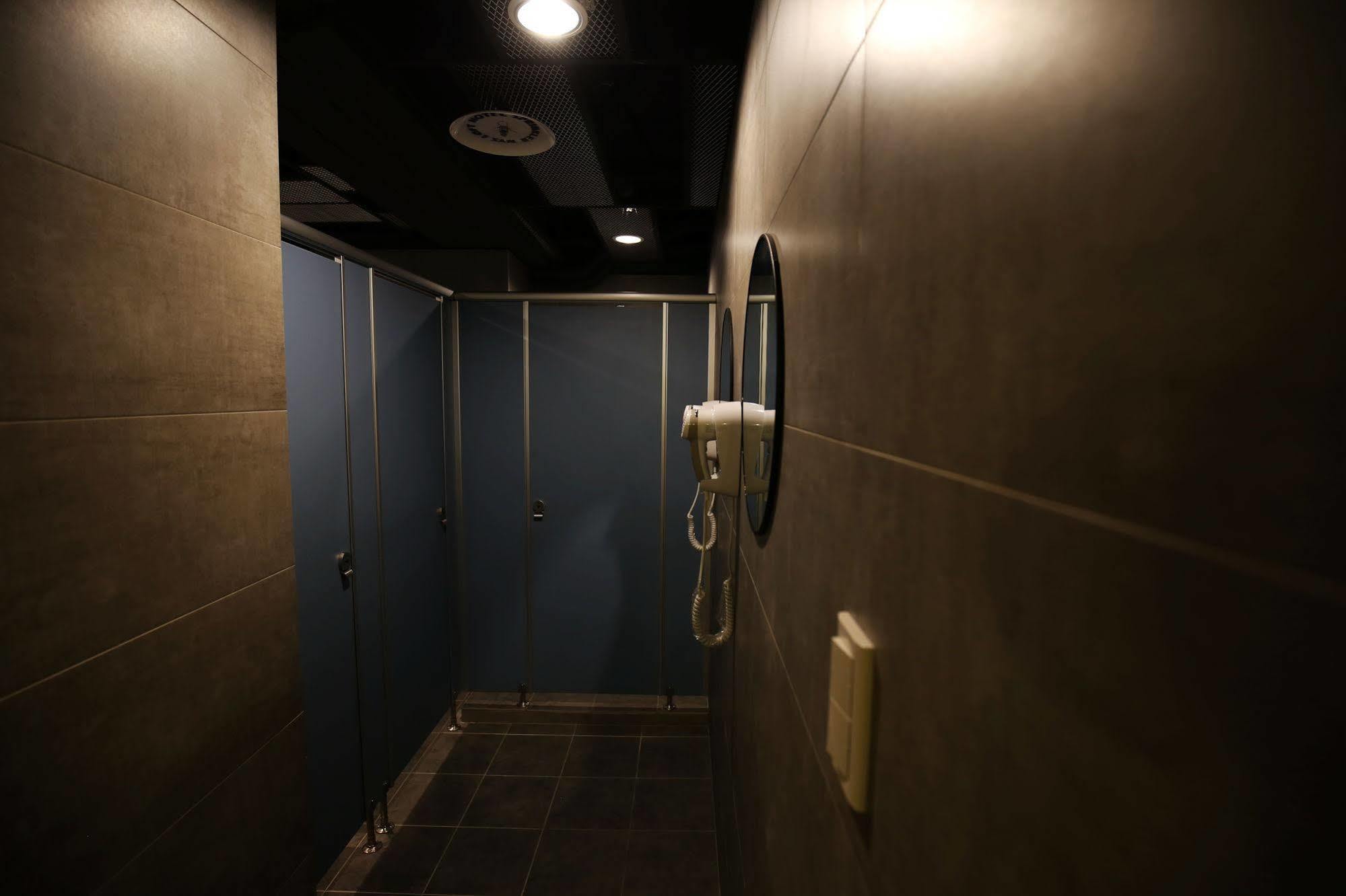 Hotel Nys Loft 3*