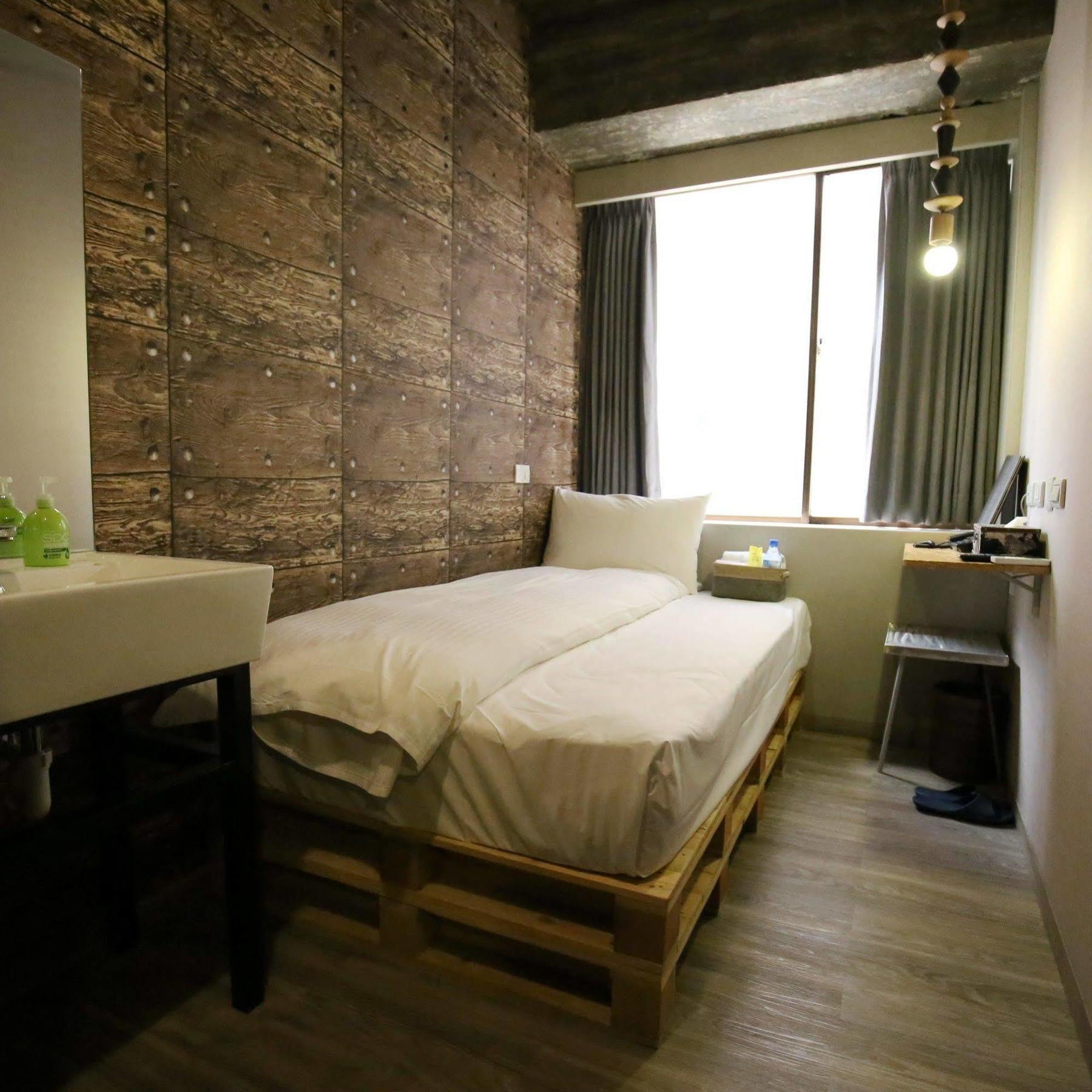 Nys Loft Hotel 3*