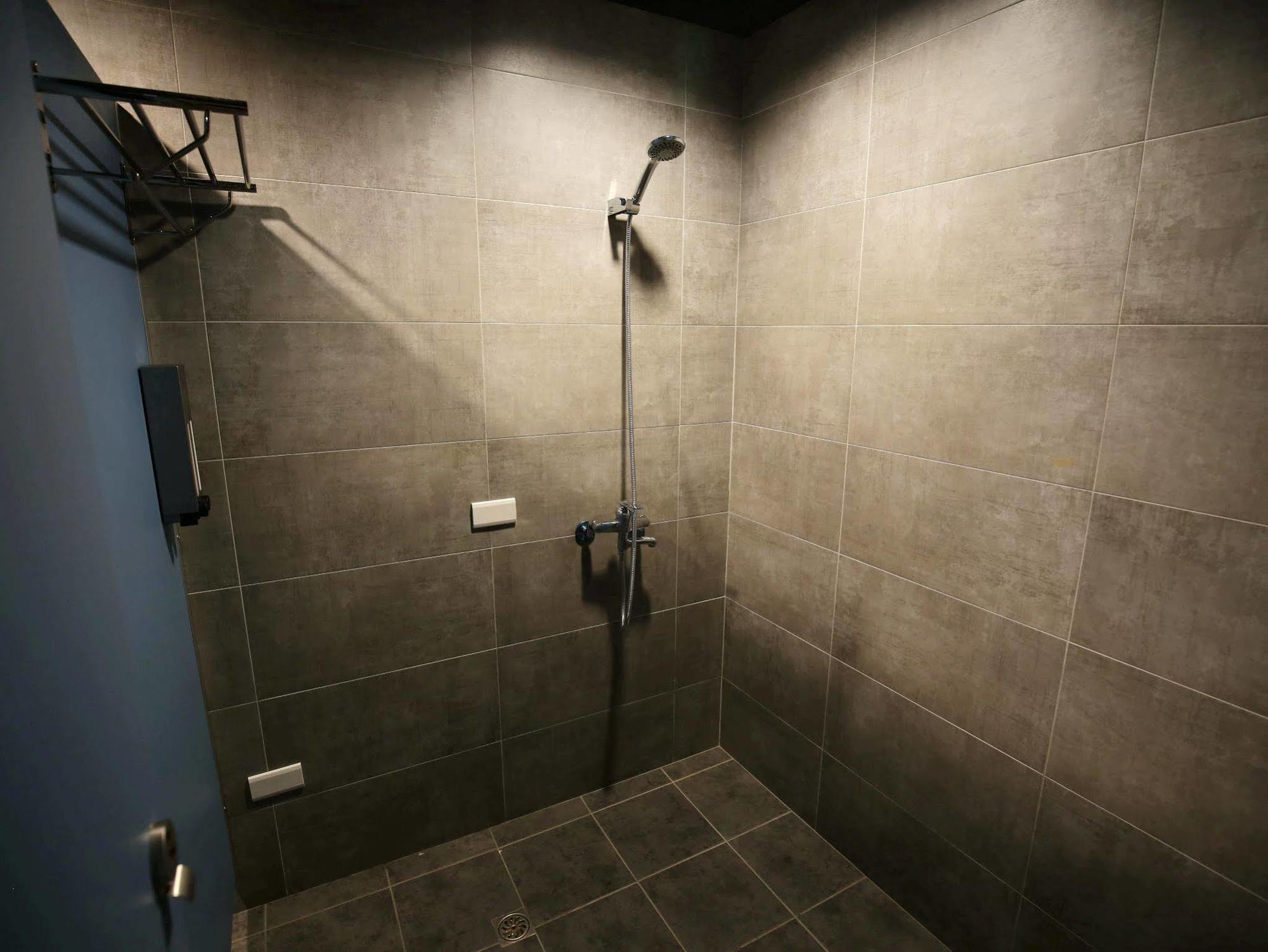 Nys Loft Hotel 3*