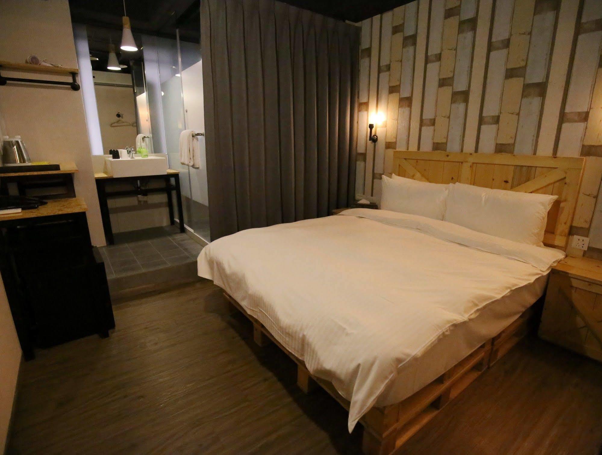 Nys Loft 3* Taipei