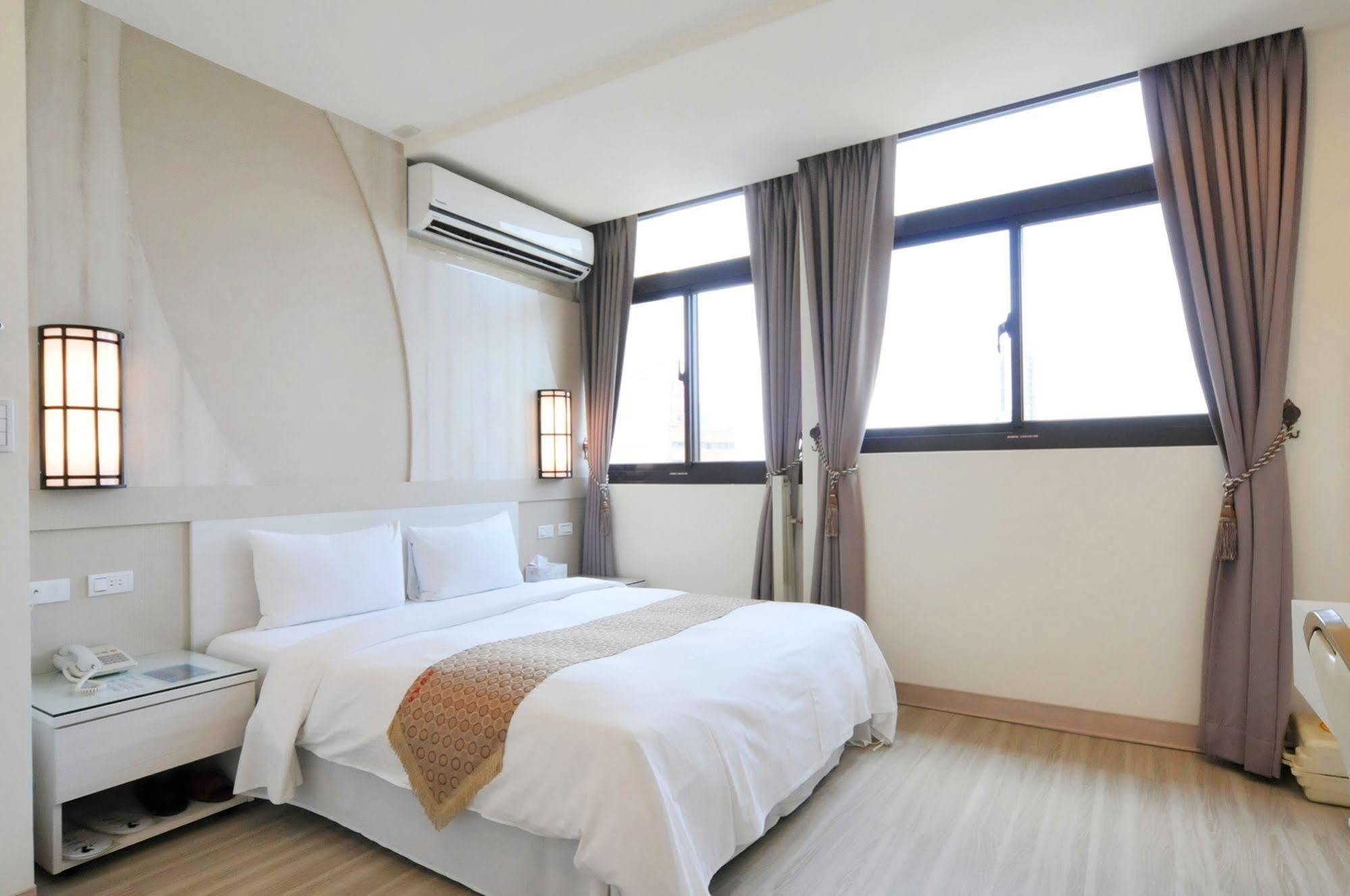 Chengdian Hotel Inn Taipei