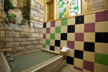 Inn Phoenix Pavilion Hot Spring Taipei