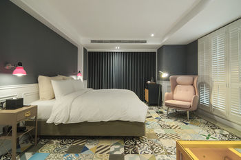 Fn Hotel Taipei