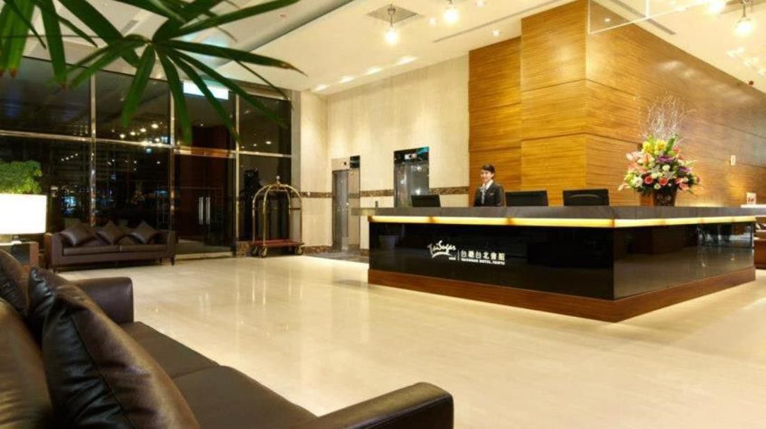 Taisugar Hotel