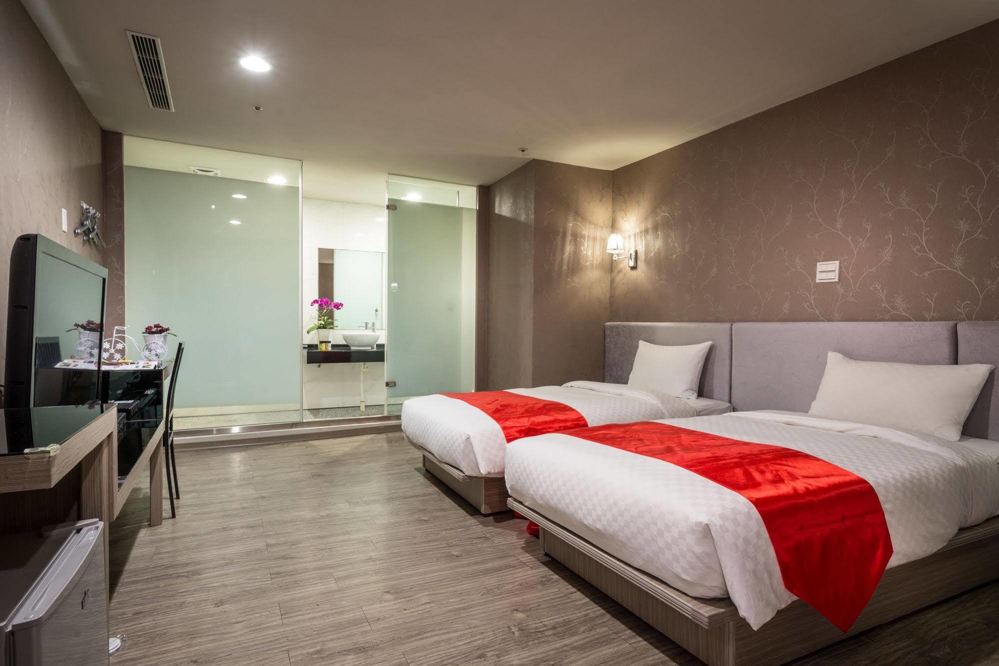 Hotel Sparkle Bridge 3*