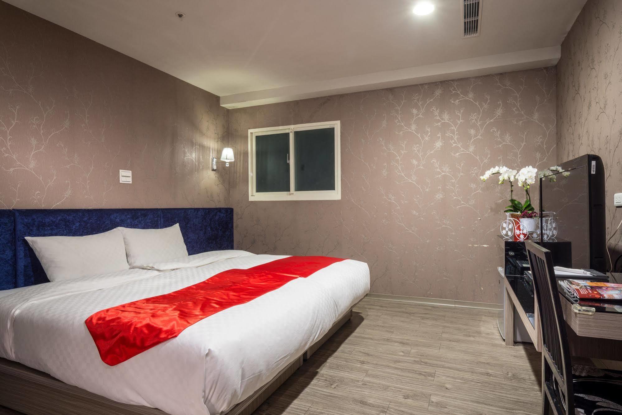 Hotel Sparkle Bridge 3*