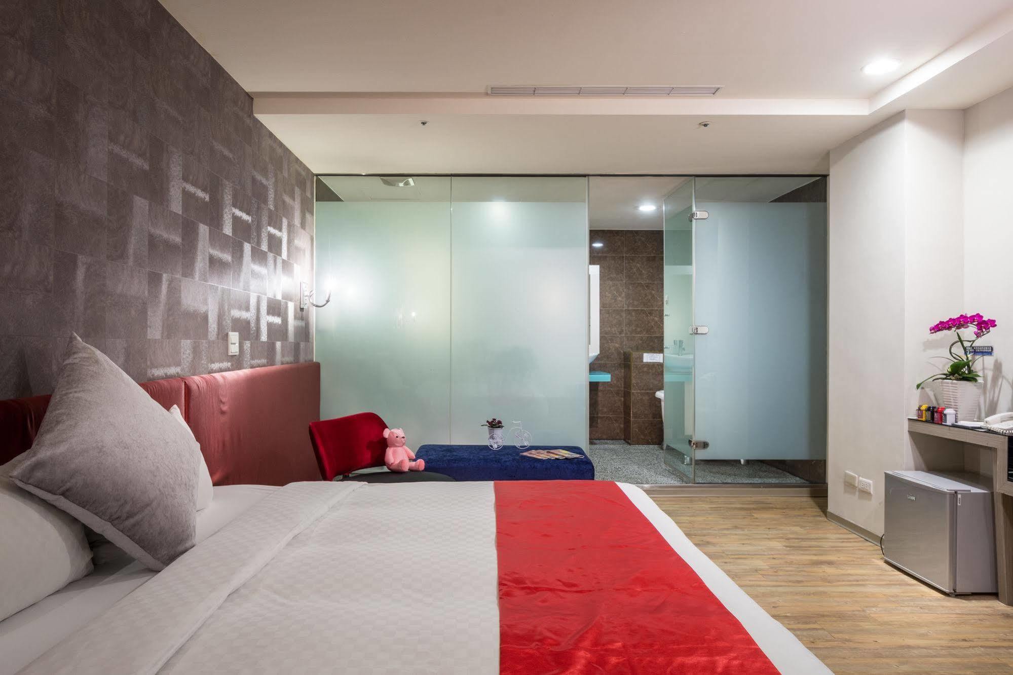 Hotel Sparkle Bridge 3*