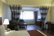 Hotel Fushin 4*