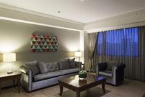 Hotel Fushin