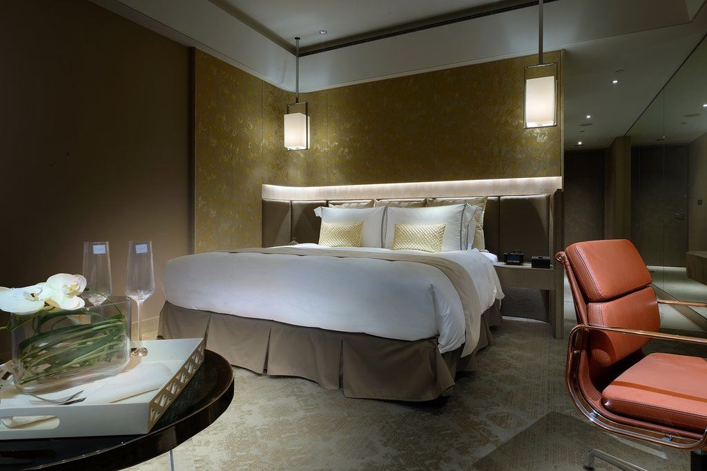 Caesar Park Banqiao Hotel 5*