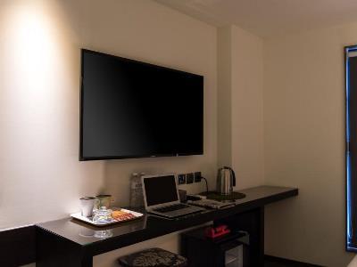 Hotel Hedo Hotel- Hanzhong Taipei