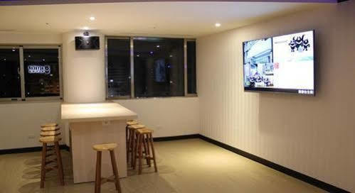 Capsule hotel Hey Bear Capsule 3*