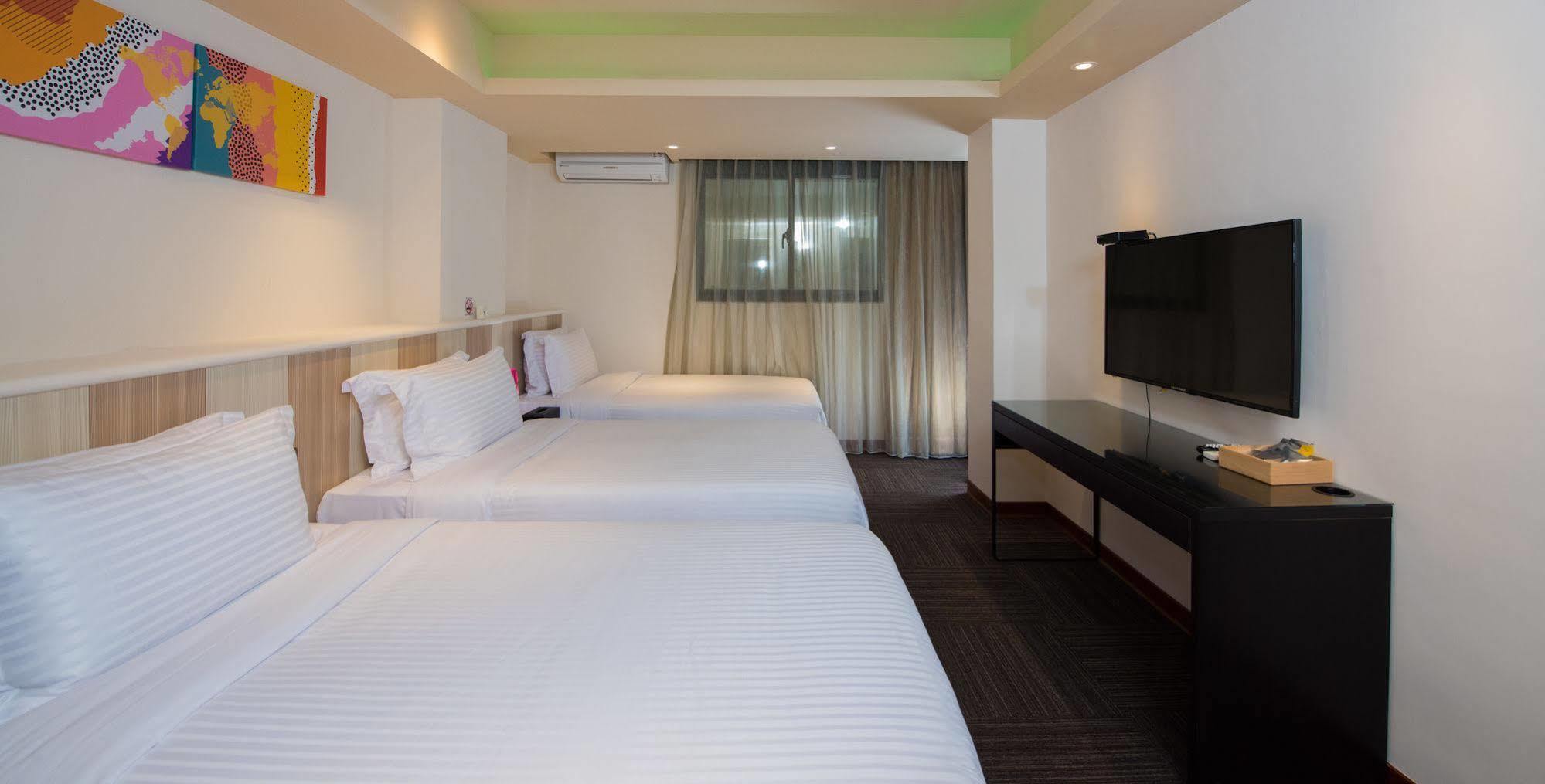 Macchi - Hotel Taipei
