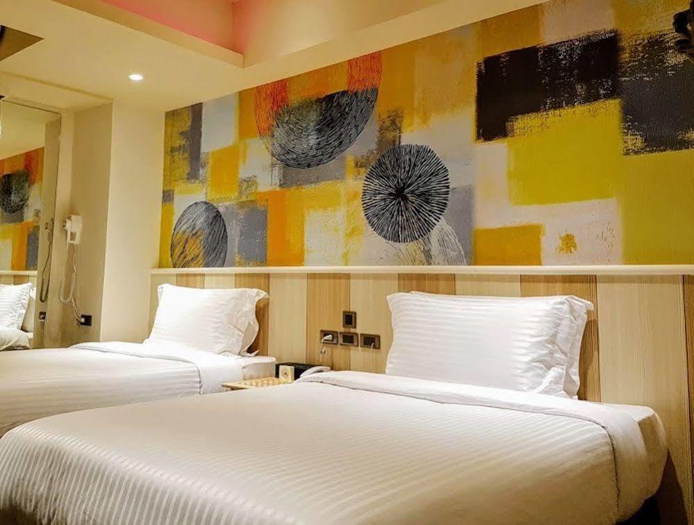 Hotel Macchi -