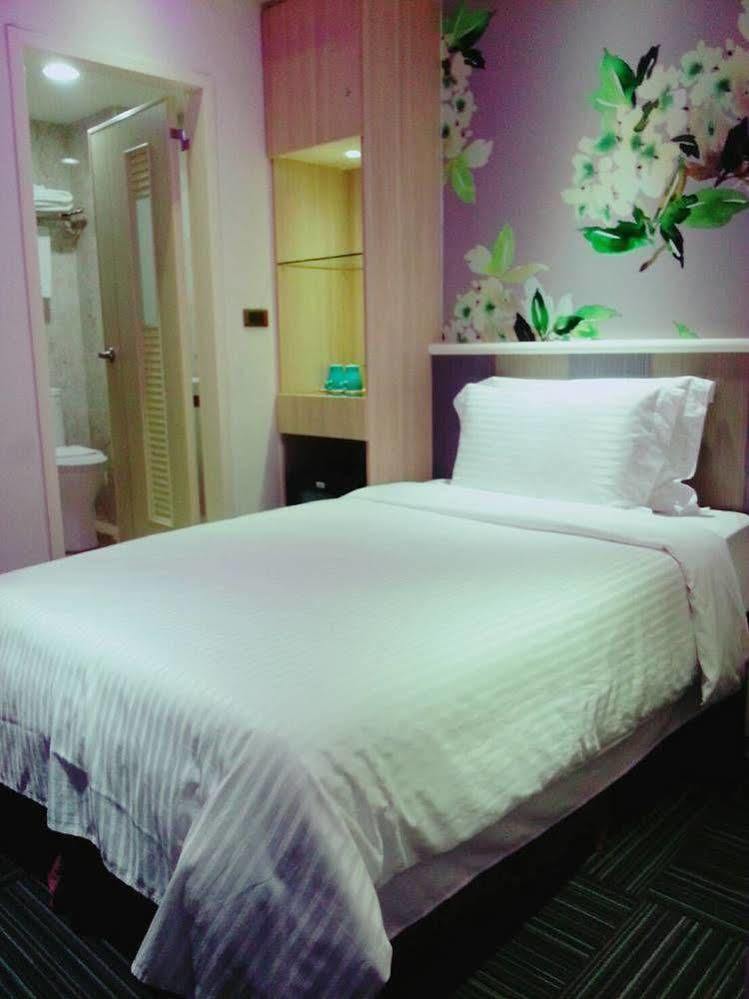 Hotel Macchi - Taipei