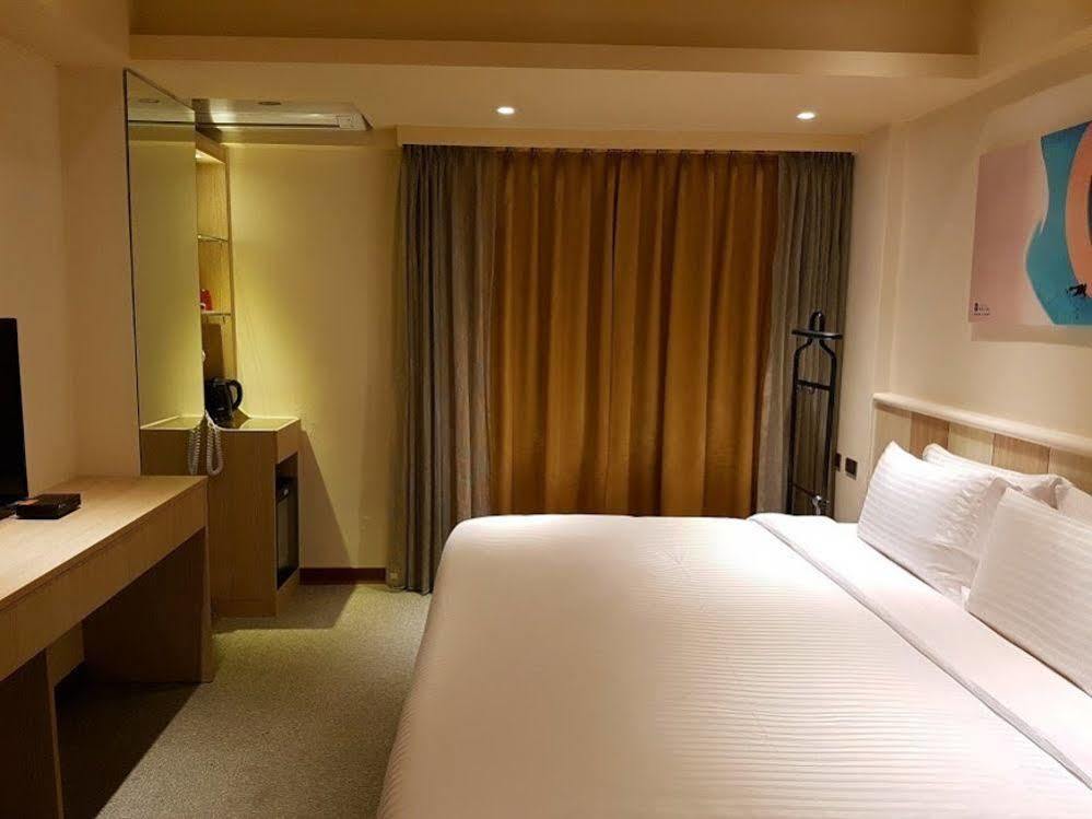 Hotel Macchi - 2*