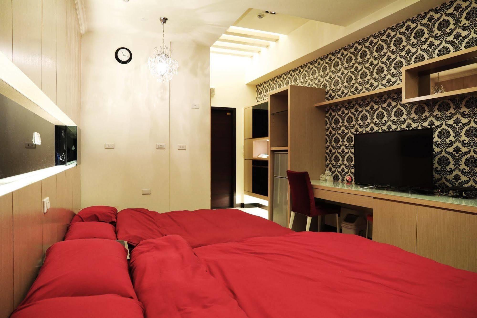 Hotel Q Square Taipei