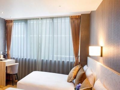 Hotel M - Main Station 3*