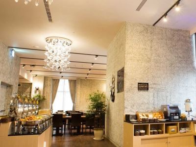 M - Main Station Hotel