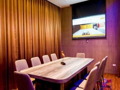 M - Main Station Hotel Taipei