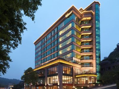 Hotel Yusense 4*